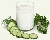 Diet 10 kg hetente (elválasztott liter kefir) Diet 10 kg hetente