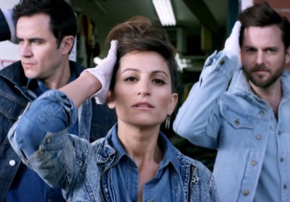 Dragonette - Életrajz és Család (Dragonette) Dragonette - Életrajz és családi