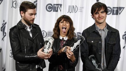 Dragonette - Életrajz és Család (Dragonette) Dragonette - Életrajz és családi