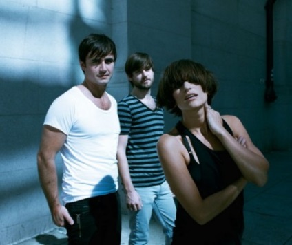 Dragonette - Életrajz és Család (Dragonette) Dragonette - Életrajz és családi