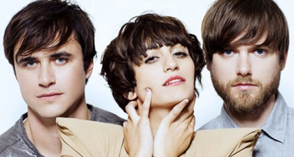 Dragonette - Életrajz és Család (Dragonette) Dragonette - Életrajz és családi