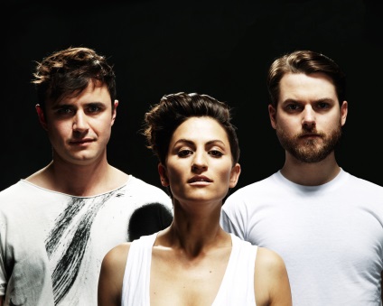 Dragonette - Életrajz és Család (Dragonette) Dragonette - Életrajz és családi