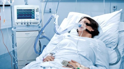 Kétoldalú tüdőgyulladás tüdőgyulladás tünetei és kezelése