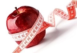 Vajon az alma diéta hatékony fogyás, jó egészséget!