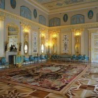Ekaterinensky Palace Tsarskoye Selo (palota) Ekaterinensky Palace Tsarskoye Selo