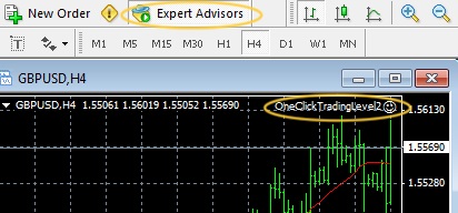 Expert Advisor nem működik ( „Érvénytelen kötet” érvénytelen) Expert Advisor nem működik