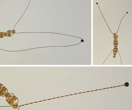 Ábrákon Bead szövése diagramok, ls