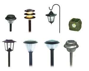 Napelemes lámpák eszköz jellemzőit, előnyeit, telepítése és üzemeltetése
