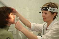 Front - tünetek, okok és kezelés népi jogorvoslati arcüreggyulladás
