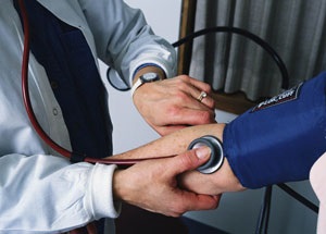 Alacsony vérnyomás - mit kell tenni az alacsony vérnyomás, a könyvtár orvosi és egészségügyi