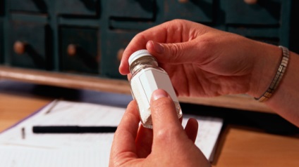Homeopátia a gyógyszertárakban - hogyan kell eladni homeopátiás - magazin „stílus négysoros”