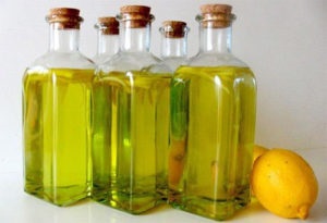 Elkészítjük a citrom likőr otthon