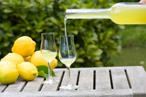 Elkészítjük a citrom likőr otthon