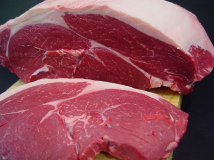 A marhahús az egyik legjobb darab - far! Mi ez, és hogyan kell helyesen főzni