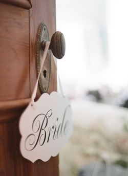 Perfect Bride szoba