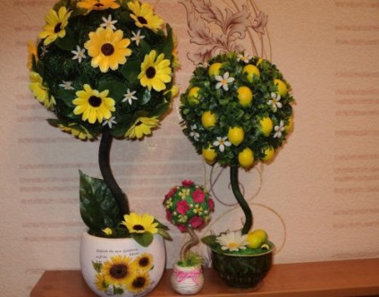 Ötletek kézimunka (ötletek) Craft Ideas