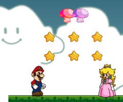 Kínai játék Mario - játssz ingyen online most!