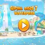 Games Racing a víz a parkba játszani ingyen