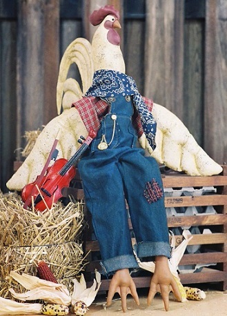 Állatok a szakterületen keményített textil (textil). Állatok a technika földelt textilek