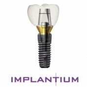 Implantátumok márka implantium