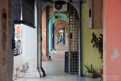 Ipoh - a város egy ilyen - mytravelbaby (Ipoh) Ipoh - a város egy ilyen - mytravelbaby
