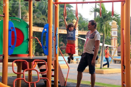 Ipoh - a város egy ilyen - mytravelbaby (Ipoh) Ipoh - a város egy ilyen - mytravelbaby