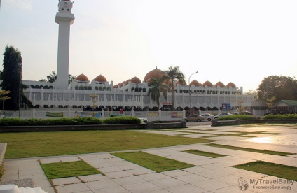 Ipoh - a város egy ilyen - mytravelbaby (is) Ipoh - a város egy ilyen - mytravelbaby