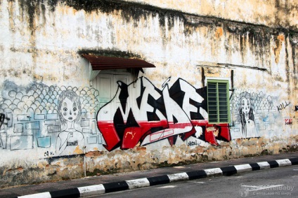 Ipoh - a város egy ilyen - mytravelbaby (város) Ipoh - a város egy ilyen - mytravelbaby