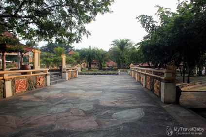 Ipoh - a város egy ilyen - mytravelbaby (Ipoh) Ipoh - a város egy ilyen - mytravelbaby
