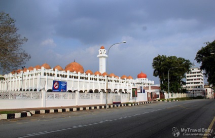 Ipoh - a város egy ilyen - mytravelbaby (Ipoh) Ipoh - a város egy ilyen - mytravelbaby