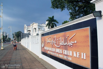 Ipoh - a város egy ilyen - mytravelbaby (is) Ipoh - a város egy ilyen - mytravelbaby
