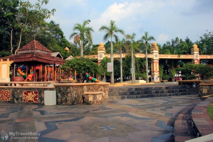 Ipoh - a város egy ilyen - mytravelbaby (mytravelbaby) Ipoh - a város egy ilyen - mytravelbaby