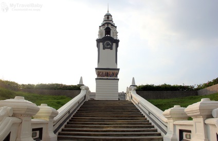 Ipoh - a város egy ilyen - mytravelbaby (Ipoh) Ipoh - a város egy ilyen - mytravelbaby