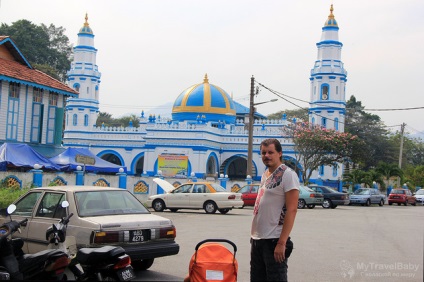 Ipoh - a város egy ilyen - mytravelbaby (mytravelbaby) Ipoh - a város egy ilyen - mytravelbaby