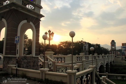 Ipoh - a város egy ilyen - mytravelbaby (város) Ipoh - a város egy ilyen - mytravelbaby