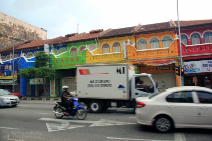 Ipoh - a város egy ilyen - mytravelbaby (Ipoh) Ipoh - a város egy ilyen - mytravelbaby