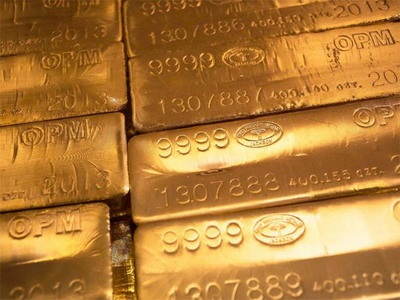 Az igazi érték az arany (gold) Az igazi érték az arany