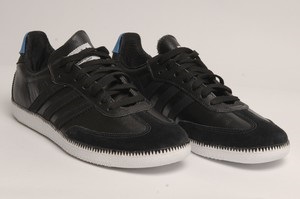 A történelem adidas samba eredeti (eredeti) A történelem adidas samba eredeti