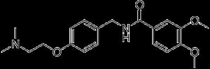 Itoprid (itoprid hidroklorid)