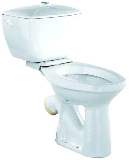 Mi van a WC-csészében és ciszterna fotó készülék (flush) Mi van a WC-tartályban és fényképezőgépekhez