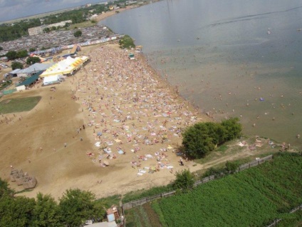 Ismert és érdekes tó Altáj régió (Lake) Ismert és érdekes tavak az Altáj terület
