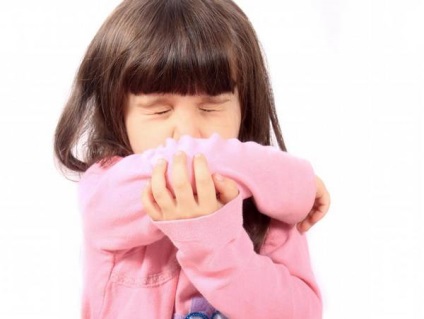 A gyomorégés a gyermek okok és tünetek kezelésére