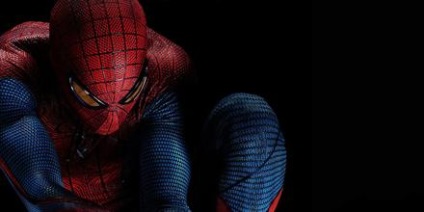 Kiváló minőségű hd háttérképek Spider-Man ingyen
