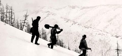 Ahogy elmenekült a Kolyma táborok (News Ukrajna News UKRAJNA) Ahogy elmenekültek a Kolyma táborok