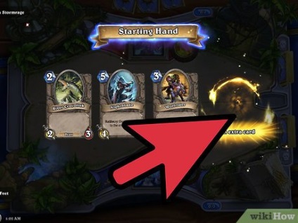 Hogyan kell játszani a Hearthstone - hősök of Warcraft