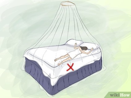 Hogyan kerüljük el a szúnyogcsípés (szúnyogok)