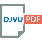 Hogyan lehet átalakítani DjVu PDF-