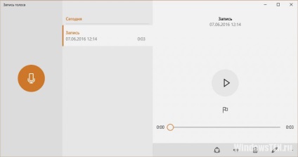 Hogyan hozzunk létre egy mikrofon, egy laptop Windows 10 felvétel, ellenőrzés, zajcsökkentés (befogadás) Hogyan hozzunk létre egy mikrofon, egy laptop Windows 10 felvétel, ellenőrzés, zajcsökkentés