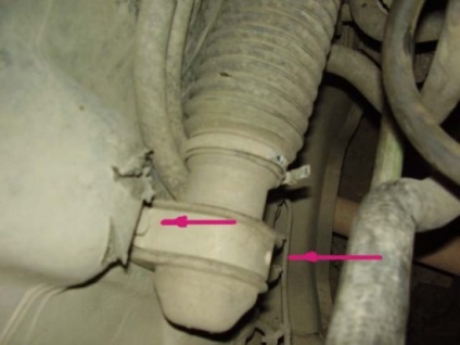Hogyan orvosolható mechanikus kormánymű rack Opel Vectra egy kézi autós (Opel Vectra a javítás) Hogyan orvosolható mechanikus kormánymű rack Opel Vectra egy kézi autós
