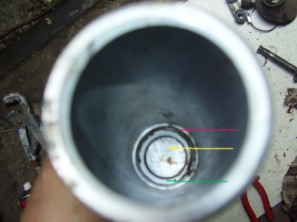 Hogyan orvosolható mechanikus kormánymű fogasléc az Opel Vectra egy, az autós ellátásokat (rulevuya rake) Hogyan orvosolható mechanikus kormánymű rack Opel Vectra egy kézi autós